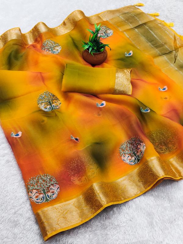 LT FASHION SUDHA Wholesale saree shops in Pune