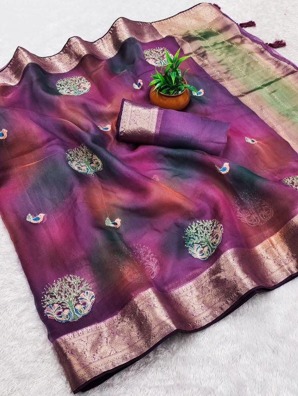 LT FASHION SUDHA Wholesale saree shops in Pune