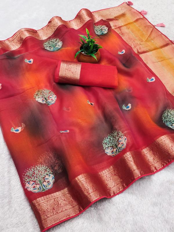 LT FASHION SUDHA Wholesale saree shops in Pune