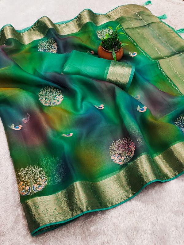 LT FASHION SUDHA Wholesale saree shops in Pune