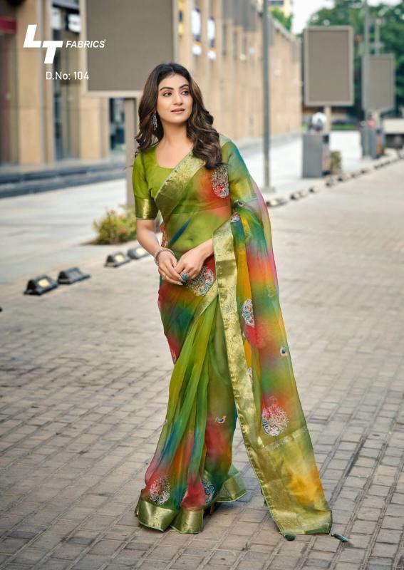 LT FASHION SUDHA Wholesale saree shops in Pune