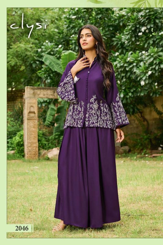 Luvika CLYSI Kurti suppliers in Mumbai