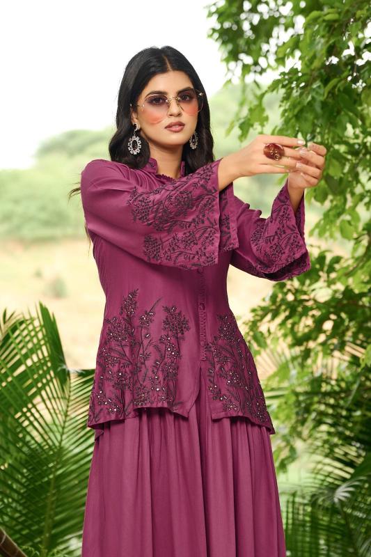 Luvika CLYSI Kurti suppliers in Mumbai