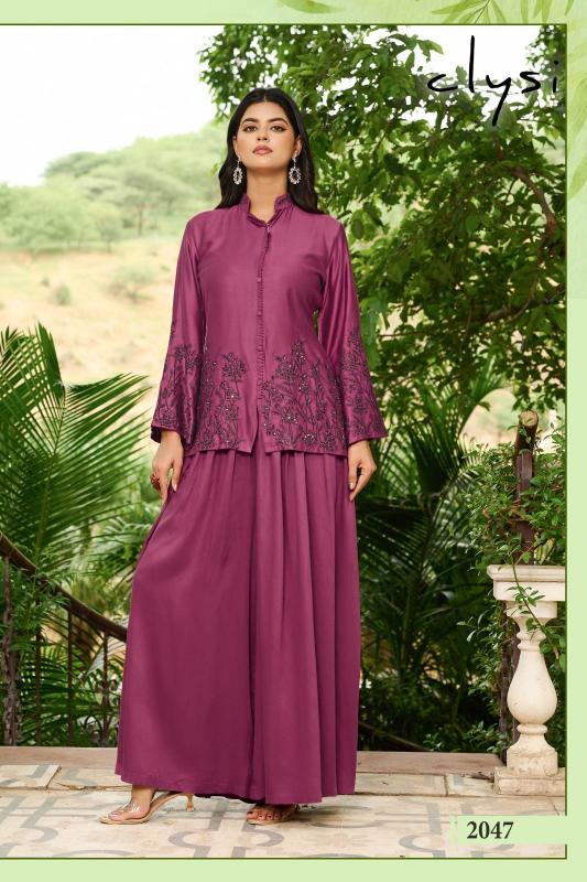 Luvika CLYSI Kurti suppliers in Mumbai