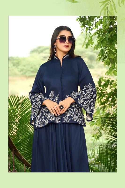 Luvika CLYSI Kurti suppliers in Mumbai