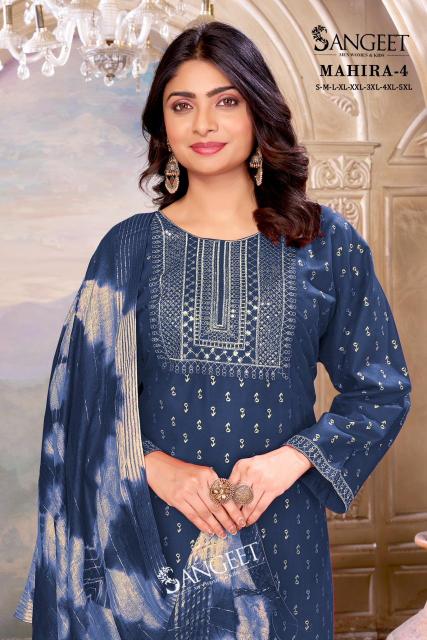 MAHIRA-4 Kurtis in Bangalore wholesale price
