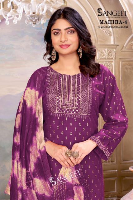 MAHIRA 4 Wholesale kurtis in Delhi