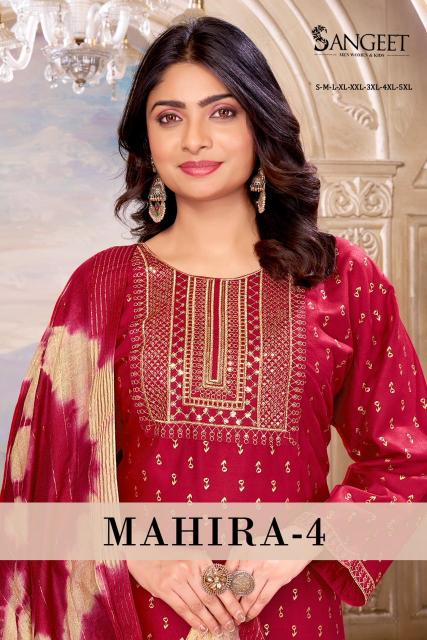 MAHIRA 4 Wholesale kurtis in Delhi