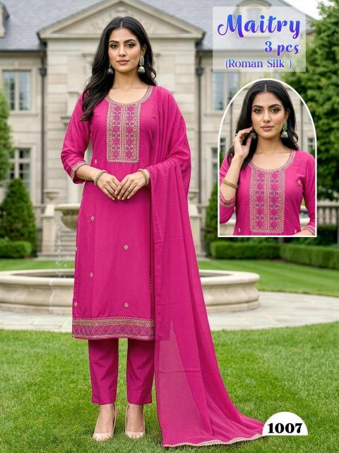 MAITRY Mumbai kurti bazaar