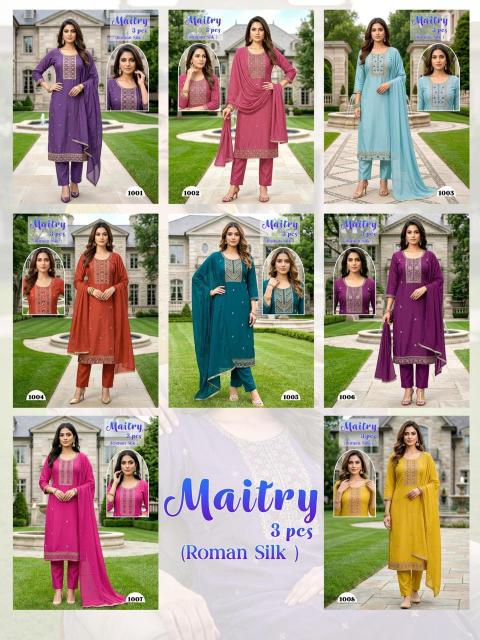 MAITRY Mumbai kurti bazaar