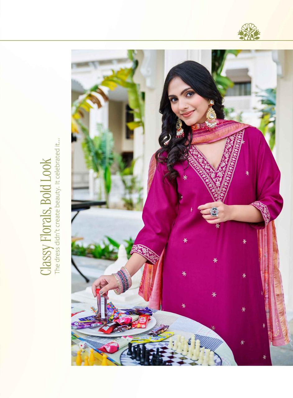 MASTER-SWARA VOL-3 Kurti wholesale in Hyderabad