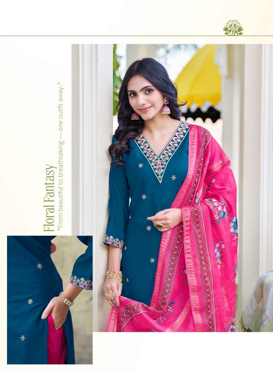 MASTER-SWARA VOL-3 Kurti wholesale in Hyderabad