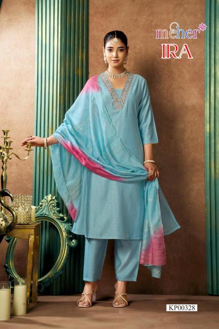 meher IRA  Wholesale kurti manufacturers in Delhi