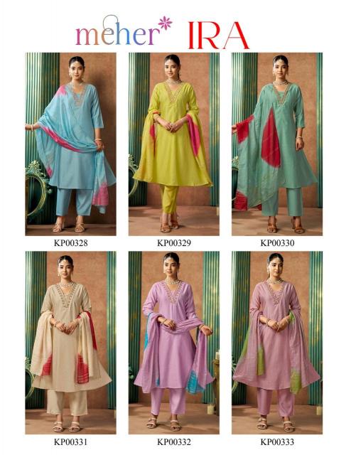 meher IRA  Wholesale kurti manufacturers in Delhi