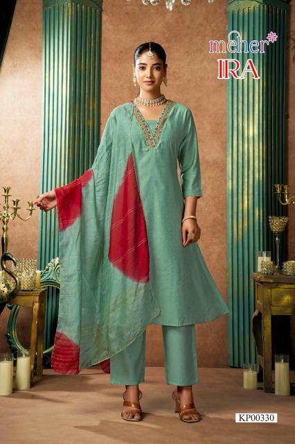 meher IRA  Wholesale kurti manufacturers in Delhi