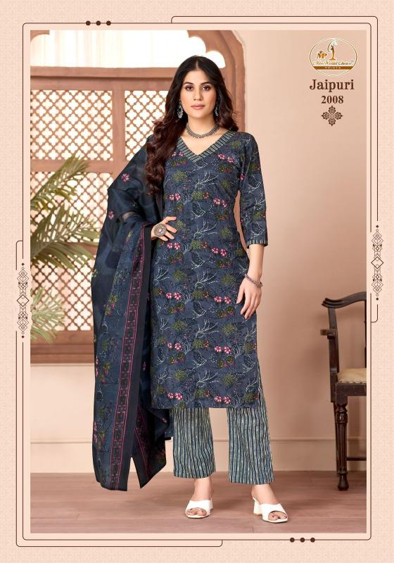 Miss World Jaipuri Vol-2 Kurti manufacturers in Delhi