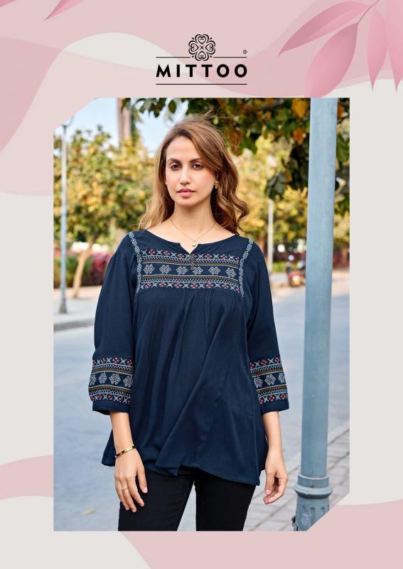 MITTOO Emlee Kurti market in Pune Camp
