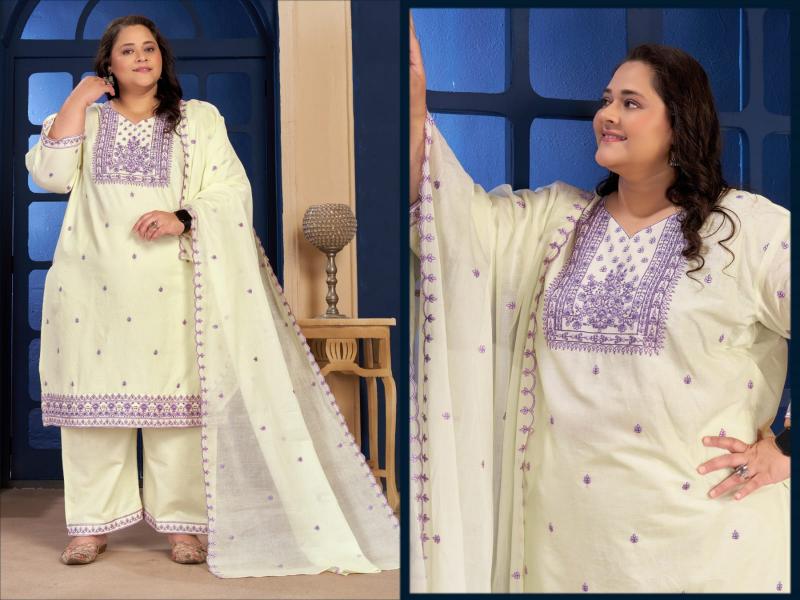 Moksh International Plus Size Pure Cotton vol 2 catalog 3xl kurtis wholesale shop near me