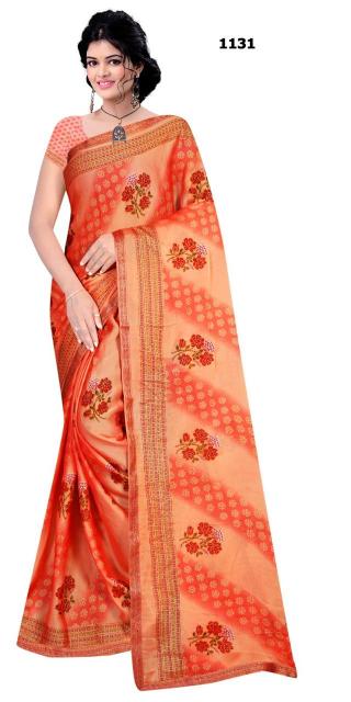 MOONLIHGHT Indian saree market