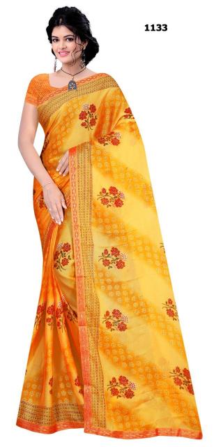 MOONLIHGHT Indian saree market
