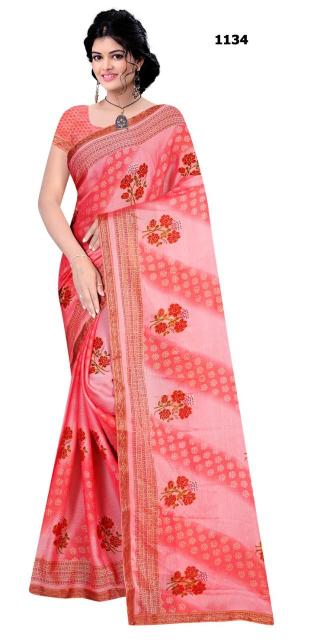 MOONLIHGHT Indian saree market