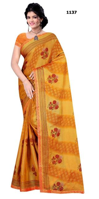 MOONLIHGHT Indian saree market