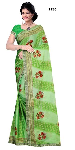 MOONLIHGHT Indian saree market