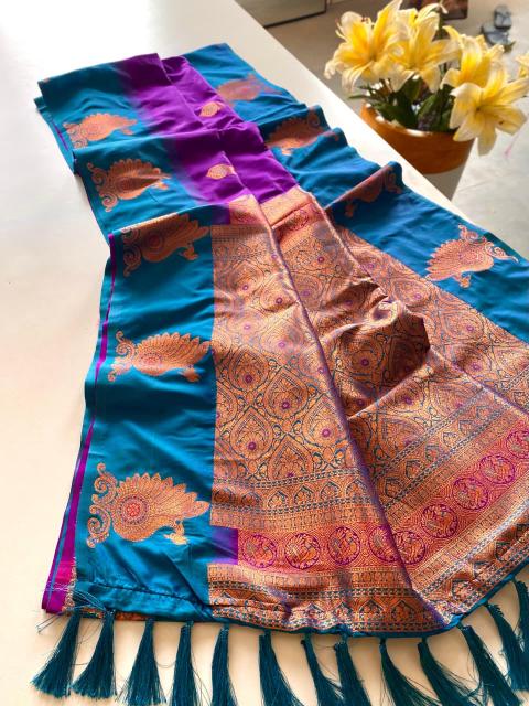 Morpankh Saree manufacturers in Surat