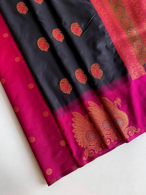 Morpankh Saree manufacturers in Surat