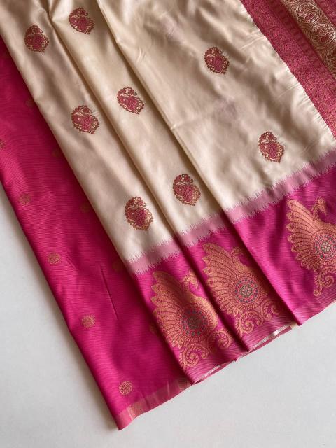 Morpankh Saree manufacturers in Surat