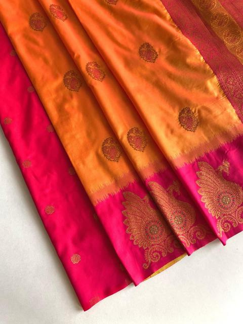 Morpankh Saree manufacturers in Surat