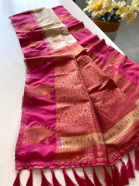 Morpankh Saree manufacturers in Surat
