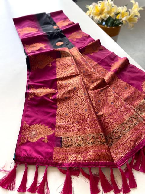 Morpankh Saree manufacturers in Surat