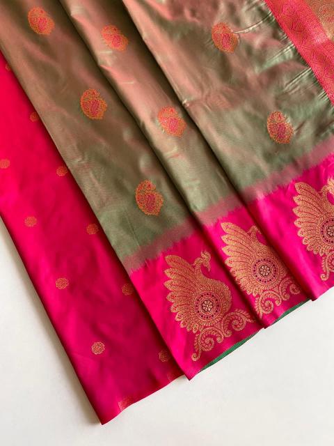 Morpankh Saree manufacturers in Surat