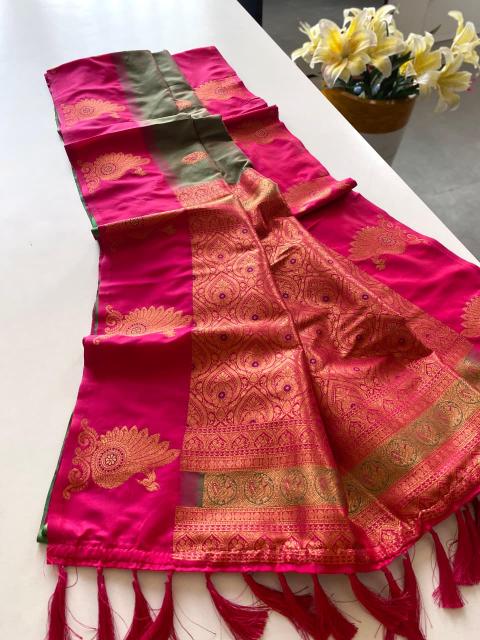 Morpankh Saree manufacturers in Surat