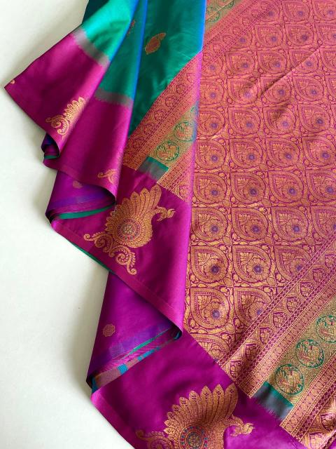 Morpankh Saree manufacturers in Surat