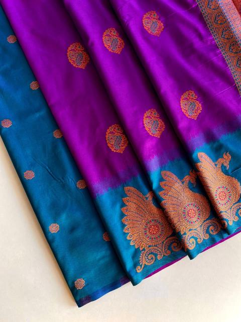 Morpankh Saree manufacturers in Surat
