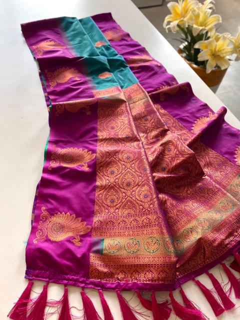 Morpankh Saree manufacturers in Surat