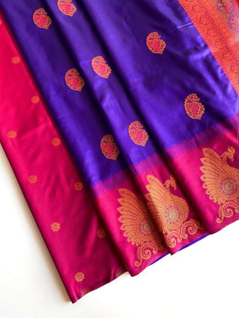 Morpankh Saree manufacturers in Surat