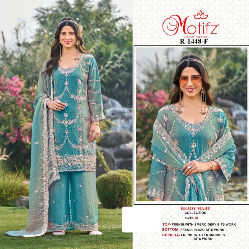 motifz 1448 Wholesale designer salwar Kameez in Pune