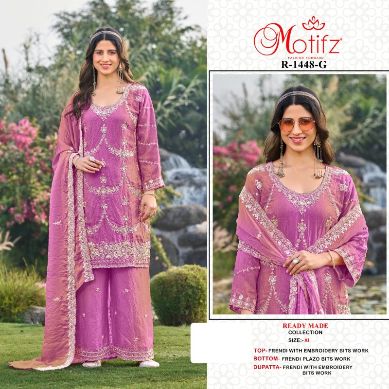 motifz 1448 Wholesale designer salwar Kameez in Pune