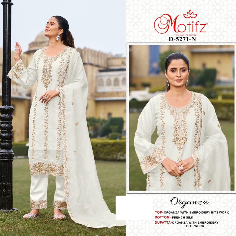 Motifz 5271 Salwar Kameez wholesale prices