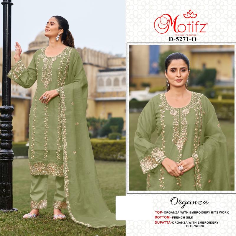 Motifz 5271 Salwar Kameez wholesale prices