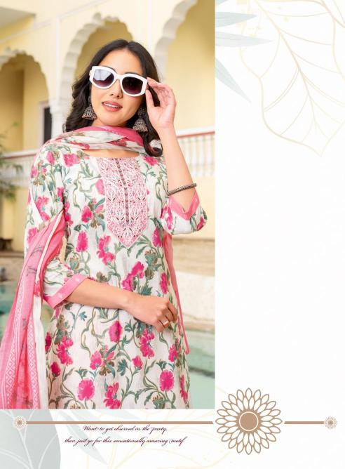 MYSTIC 9 ROSHNI VOL 1 Kurti manufacturers in Hyderabad