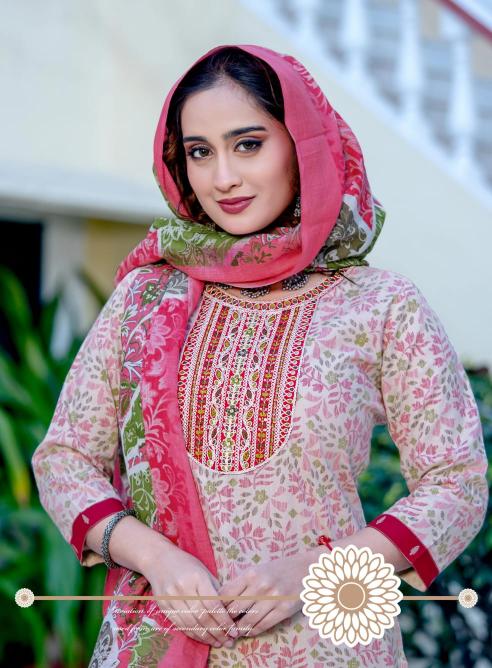MYSTIC 9 ROSHNI VOL 1 Kurti manufacturers in Hyderabad