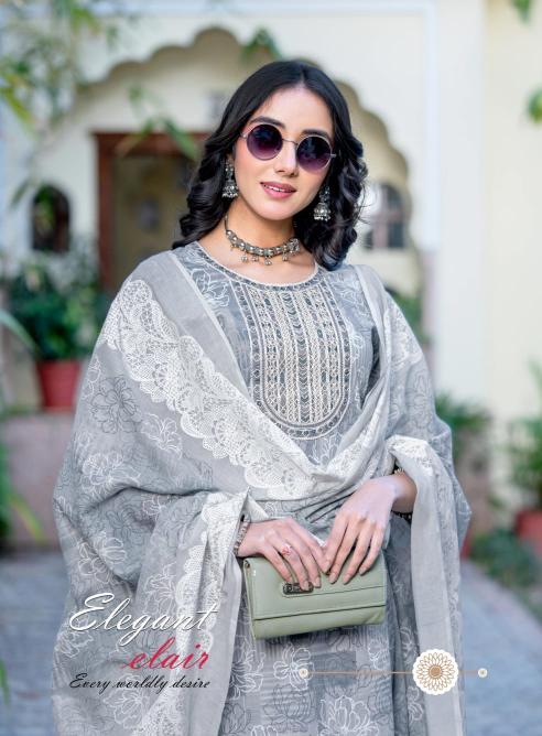 MYSTIC 9 ROSHNI VOL 1 Kurti manufacturers in Hyderabad