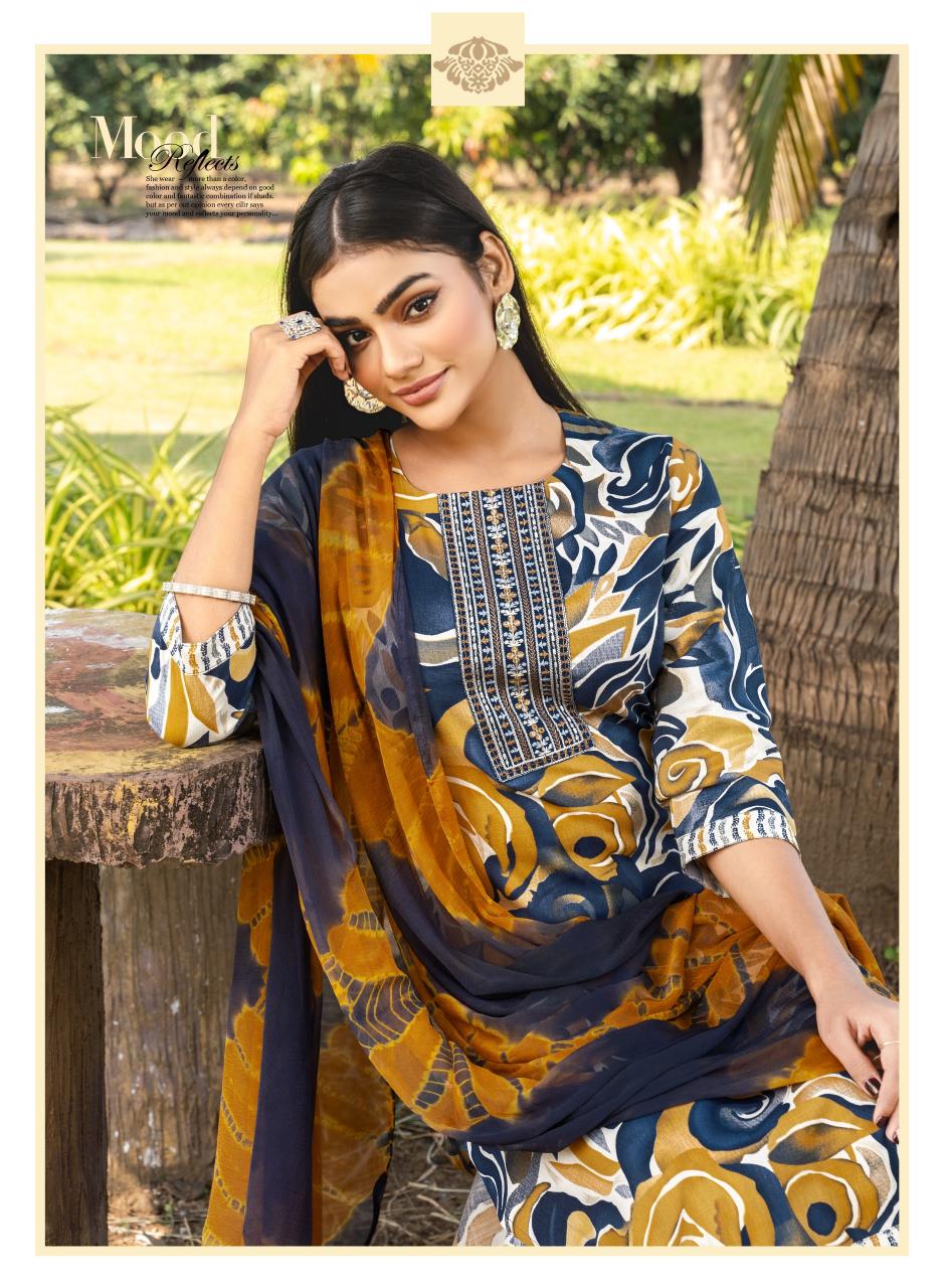 MYSTIC 9 SHAGUN VOL 27 Ladies kurti exporter in hydrabad