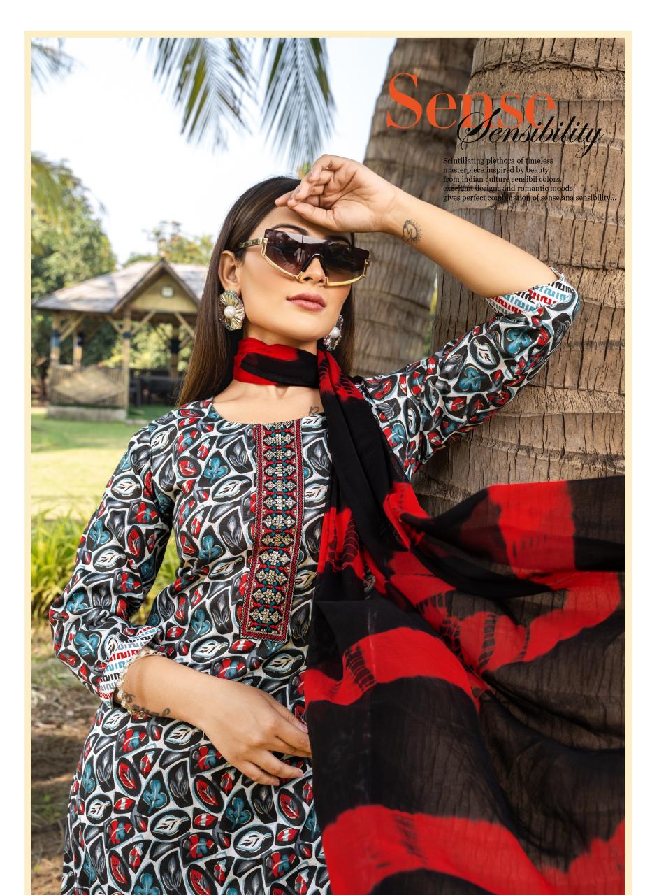 MYSTIC 9 SHAGUN VOL 27 Ladies kurti exporter in hydrabad