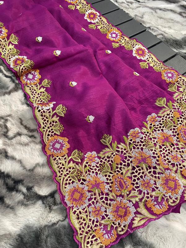 Narmada Wholesale saree suppliers in Kolkata