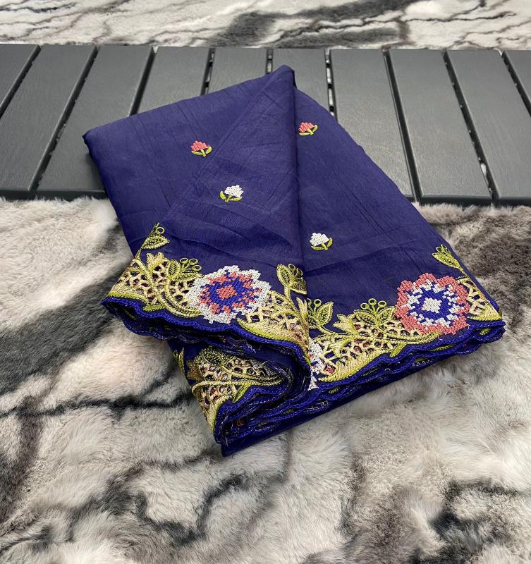 Narmada Wholesale saree suppliers in Kolkata